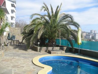 Дом с бассейном: реальность или фантазия? 160+ (Фото) Невероятно красивых Идей