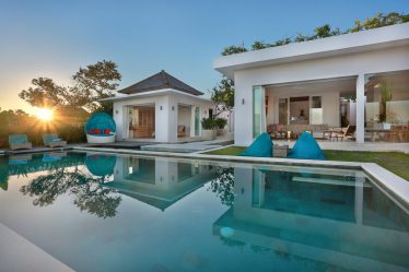 Дом с бассейном: реальность или фантазия? 160+ (Фото) Невероятно красивых Идей