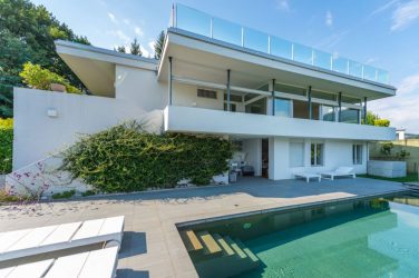 Дом с бассейном: реальность или фантазия? 160+ (Фото) Невероятно красивых Идей