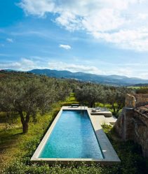 Дом с бассейном: реальность или фантазия? 160+ (Фото) Невероятно красивых Идей