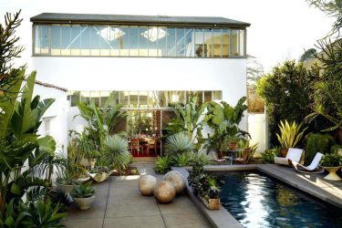 Дом с бассейном: реальность или фантазия? 160+ (Фото) Невероятно красивых Идей