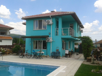 Дом с бассейном: реальность или фантазия? 160+ (Фото) Невероятно красивых Идей