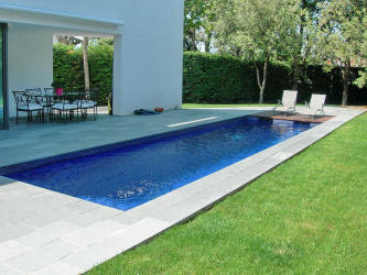 Дом с бассейном: реальность или фантазия? 160+ (Фото) Невероятно красивых Идей