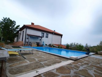 Дом с бассейном: реальность или фантазия? 160+ (Фото) Невероятно красивых Идей