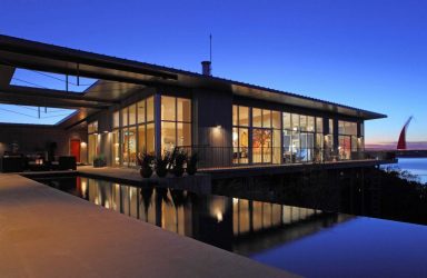 Дом с бассейном: реальность или фантазия? 160+ (Фото) Невероятно красивых Идей