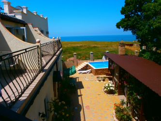 Дом с бассейном: реальность или фантазия? 160+ (Фото) Невероятно красивых Идей