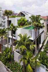 Дом с бассейном: реальность или фантазия? 160+ (Фото) Невероятно красивых Идей