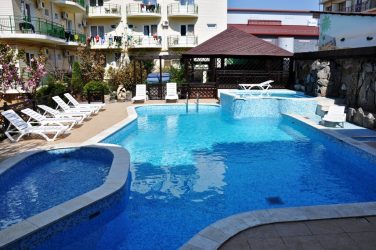 Дом с бассейном: реальность или фантазия? 160+ (Фото) Невероятно красивых Идей