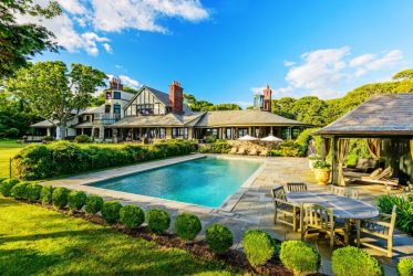 Дом с бассейном: реальность или фантазия? 160+ (Фото) Невероятно красивых Идей