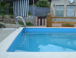 Дом с бассейном: реальность или фантазия? 160+ (Фото) Невероятно красивых Идей