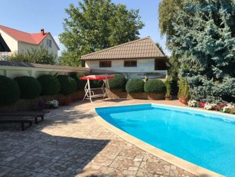 Дом с бассейном: реальность или фантазия? 160+ (Фото) Невероятно красивых Идей