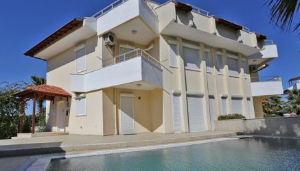 Дом с бассейном: реальность или фантазия? 160+ (Фото) Невероятно красивых Идей