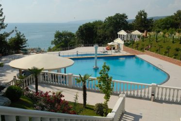 Дом с бассейном: реальность или фантазия? 160+ (Фото) Невероятно красивых Идей