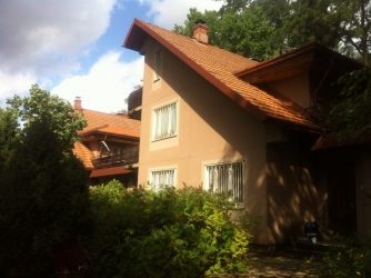 Дом в лесу: какой стиль лучше выбрать? 230+(Фото) душевного уединения и комфорта. А что понравится Вам?