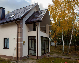 Дом в лесу: какой стиль лучше выбрать? 230+(Фото) душевного уединения и комфорта. А что понравится Вам?