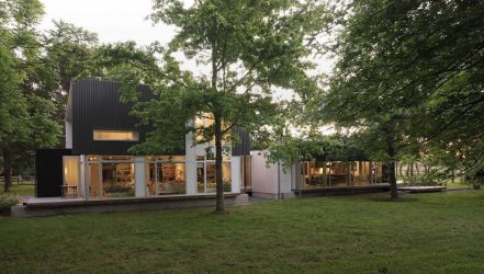 Дом в лесу: какой стиль лучше выбрать? 230+(Фото) душевного уединения и комфорта. А что понравится Вам?