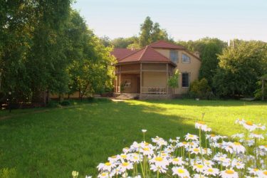 Дом в лесу: какой стиль лучше выбрать? 230+(Фото) душевного уединения и комфорта. А что понравится Вам?