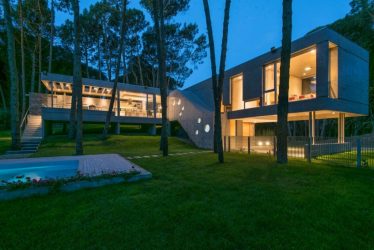 Дом в лесу: какой стиль лучше выбрать? 230+(Фото) душевного уединения и комфорта. А что понравится Вам?