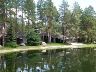 Дом в лесу: какой стиль лучше выбрать? 230+(Фото) душевного уединения и комфорта. А что понравится Вам?