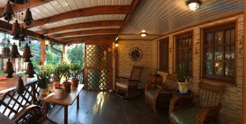 Дом в лесу: какой стиль лучше выбрать? 230+(Фото) душевного уединения и комфорта. А что понравится Вам?