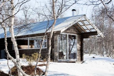 Дом в лесу: какой стиль лучше выбрать? 230+(Фото) душевного уединения и комфорта. А что понравится Вам?