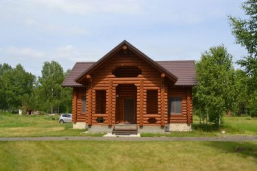 Дом в лесу: какой стиль лучше выбрать? 230+(Фото) душевного уединения и комфорта. А что понравится Вам?