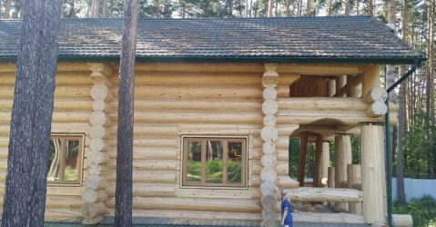 Дом в лесу: какой стиль лучше выбрать? 230+(Фото) душевного уединения и комфорта. А что понравится Вам?