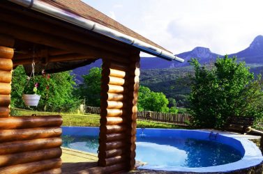 Дом в лесу: какой стиль лучше выбрать? 230+(Фото) душевного уединения и комфорта. А что понравится Вам?