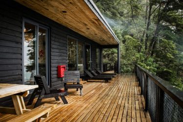 Дом в лесу: какой стиль лучше выбрать? 230+(Фото) душевного уединения и комфорта. А что понравится Вам?