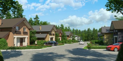 Дом в лесу: какой стиль лучше выбрать? 230+(Фото) душевного уединения и комфорта. А что понравится Вам?