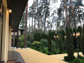 Дом в лесу: какой стиль лучше выбрать? 230+(Фото) душевного уединения и комфорта. А что понравится Вам?