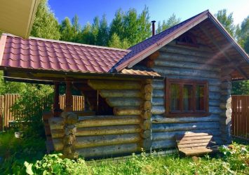 Дом в лесу: какой стиль лучше выбрать? 230+(Фото) душевного уединения и комфорта. А что понравится Вам?