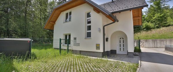 Дом в лесу: какой стиль лучше выбрать? 230+(Фото) душевного уединения и комфорта. А что понравится Вам?