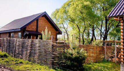 Дом в лесу: какой стиль лучше выбрать? 230+(Фото) душевного уединения и комфорта. А что понравится Вам?