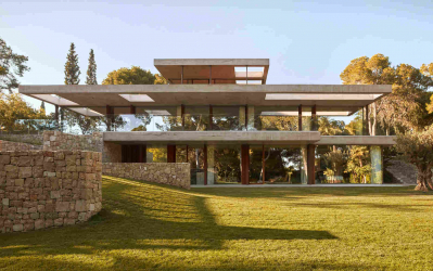 Дом в лесу: какой стиль лучше выбрать? 230+(Фото) душевного уединения и комфорта. А что понравится Вам?