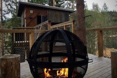 Дом в лесу: какой стиль лучше выбрать? 230+(Фото) душевного уединения и комфорта. А что понравится Вам?