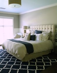 Изголовье для двуспальной кровати: 255+ (Фото) Вариантов для современного дизайна спальни