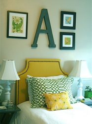 Изголовье для двуспальной кровати: 255+ (Фото) Вариантов для современного дизайна спальни