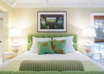 Изголовье для двуспальной кровати: 255+ (Фото) Вариантов для современного дизайна спальни