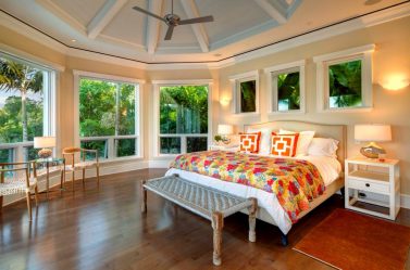 Изголовье для двуспальной кровати: 255+ (Фото) Вариантов для современного дизайна спальни