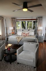 Изголовье для двуспальной кровати: 255+ (Фото) Вариантов для современного дизайна спальни