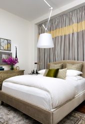 Изголовье для двуспальной кровати: 255+ (Фото) Вариантов для современного дизайна спальни