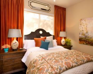 Изголовье для двуспальной кровати: 255+ (Фото) Вариантов для современного дизайна спальни