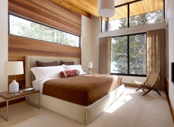 Изголовье для двуспальной кровати: 255+ (Фото) Вариантов для современного дизайна спальни