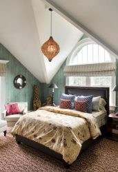 Изголовье для двуспальной кровати: 255+ (Фото) Вариантов для современного дизайна спальни