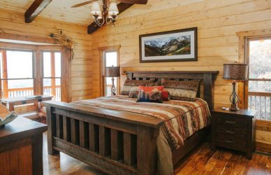 Изголовье для двуспальной кровати: 255+ (Фото) Вариантов для современного дизайна спальни