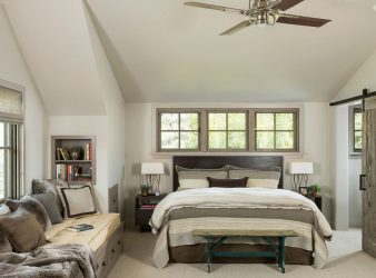 Изголовье для двуспальной кровати: 255+ (Фото) Вариантов для современного дизайна спальни