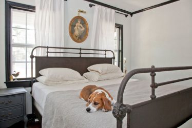 Изголовье для двуспальной кровати: 255+ (Фото) Вариантов для современного дизайна спальни