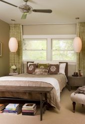 Изголовье для двуспальной кровати: 255+ (Фото) Вариантов для современного дизайна спальни