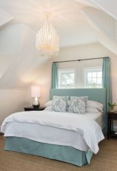 Изголовье для двуспальной кровати: 255+ (Фото) Вариантов для современного дизайна спальни